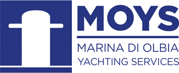 Moys - Marina di Olbia Yachting Service