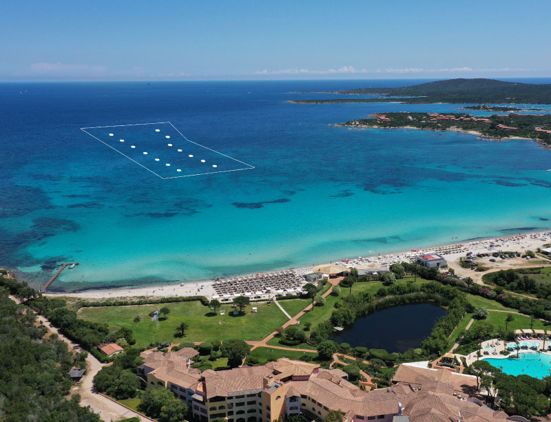 moys marina di olbia yachting services